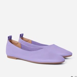 The Italian Leather Day Glove